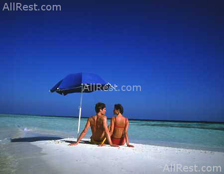 Vilamendhoo Island Resort 16